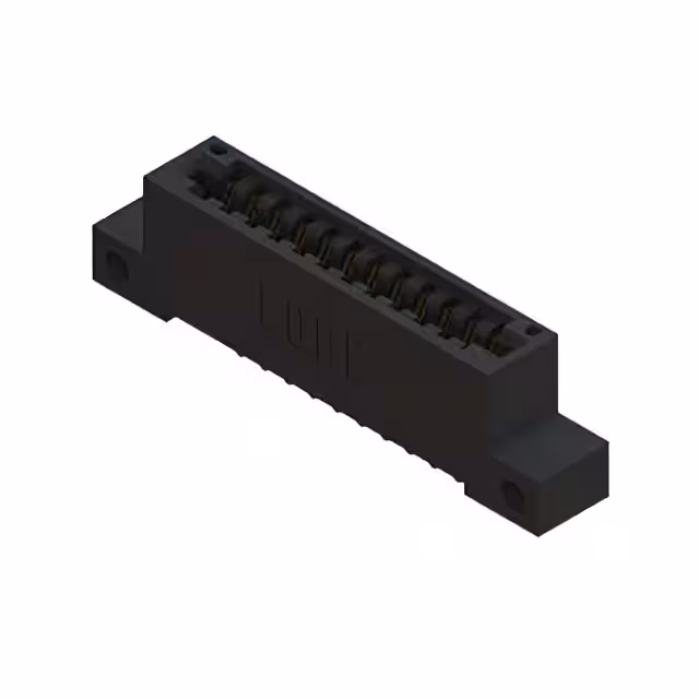 896-012-500-112 EDAC Inc.  Edgeboard Connectors